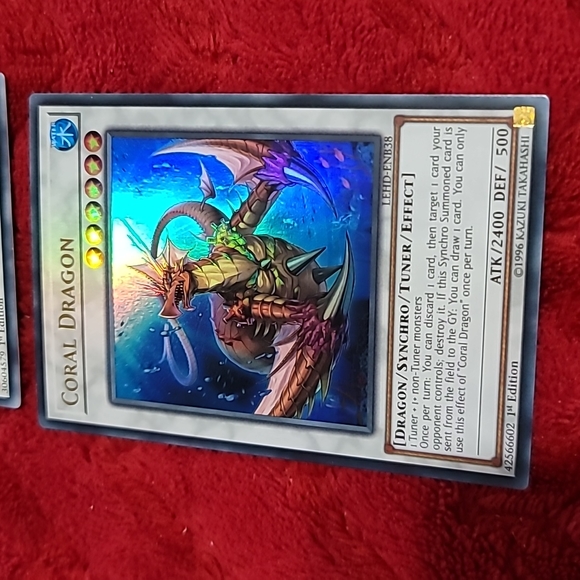 Set of 10 Yu Gi Oh cards (Grey Border) - Picture 7 of 11